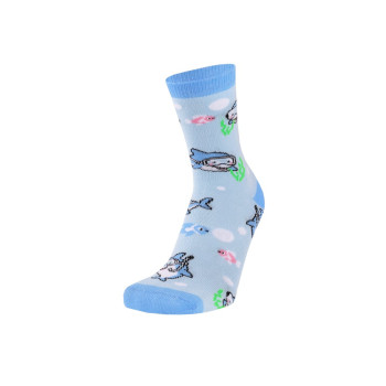Носки детские «Акулы» DUNA 4341