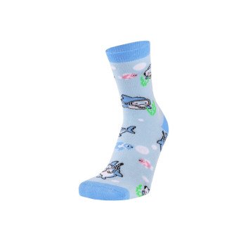 Носки детские «Акулы» DUNA 4341