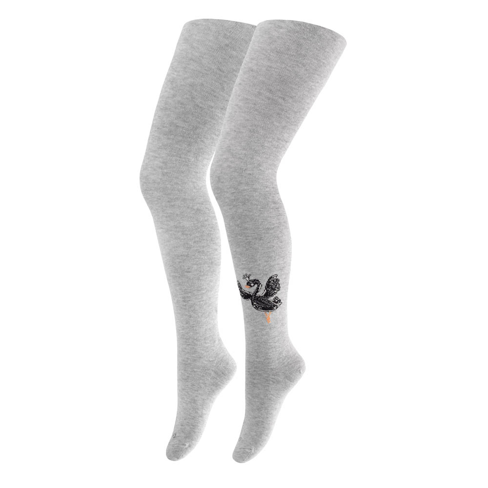 Колготки детские демисезонные хлопчатобумажные DUNA 4427