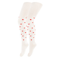 Колготки детские для девочек, демисезонные DUNA 4435