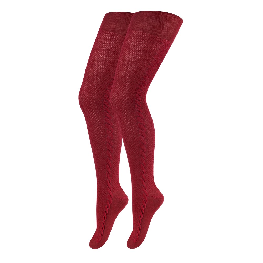 Колготки дитячі у візерунок, демісезонні з бавовни DUNA 4445