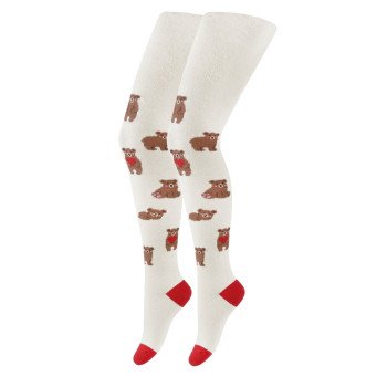 Колготки детские демисезонные DUNA 4446