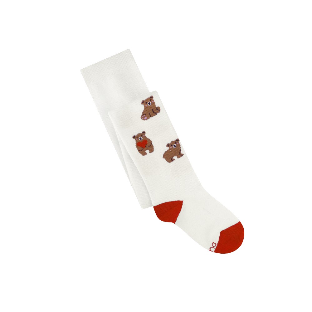 Колготки дитячі демісезонні DUNA 4446