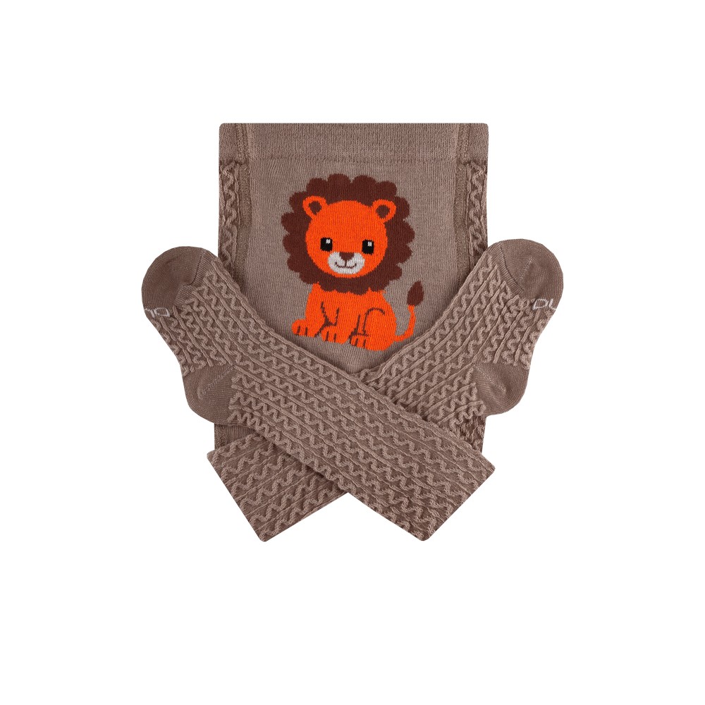 Колготки детские демисезонные DUNA 4451