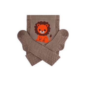 Колготки дитячі демісезонні DUNA 4451