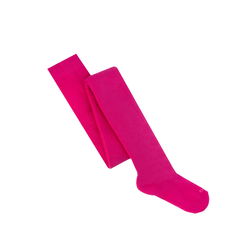 Колготки детские зимние хлопчатобумажные DUNA 4460