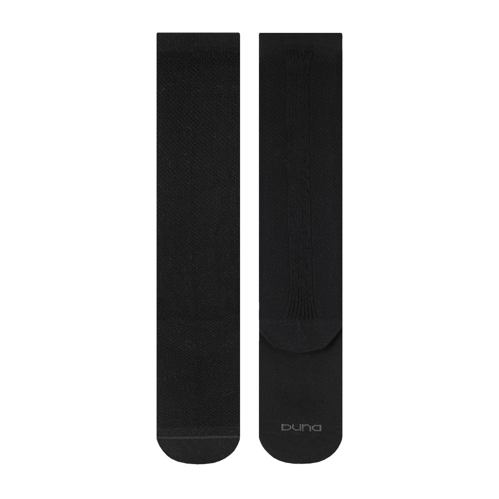 Подколенки ажурные, гольфы детские демисезонные DUNA 4643