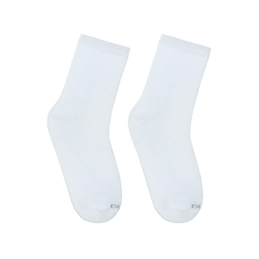 Носки детские демисезонные хлопчатобумажные DUNA 4710