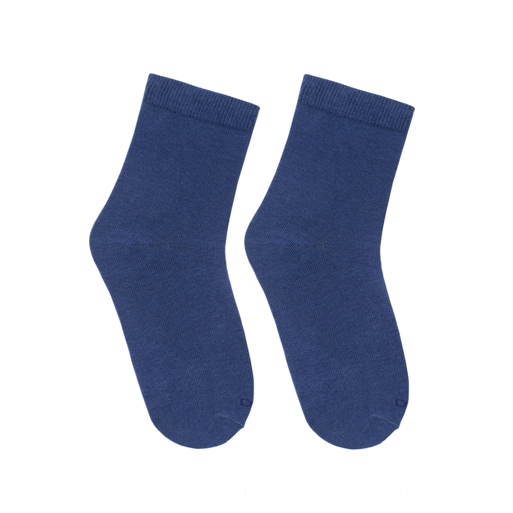 Носки детские демисезонные хлопчатобумажные DUNA 4710