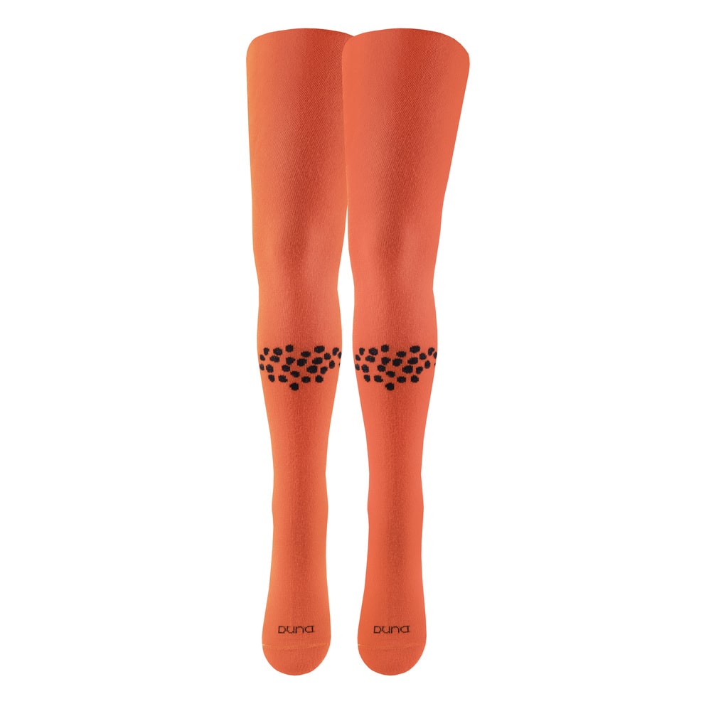 Колготки для младенцев, демисезонные с хлопка DUNA 4945