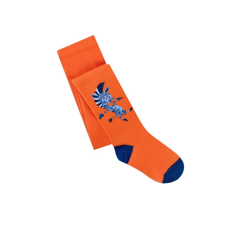 Колготки детские «Madagascar» демисезонные DUNA 5426