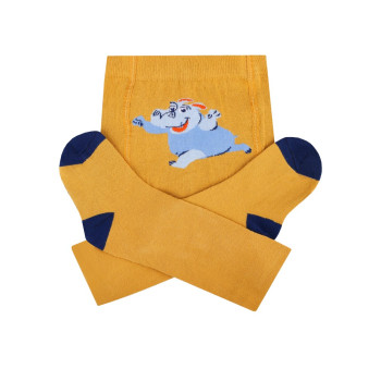 Колготки детские «Madagascar» демисезонные DUNA 5429-1