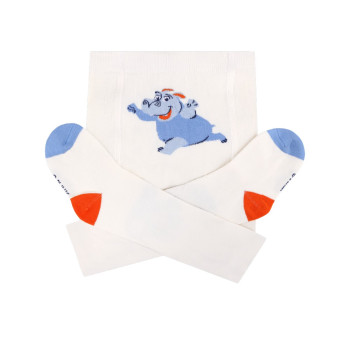 Колготки детские «Madagascar» демисезонные DUNA 5429