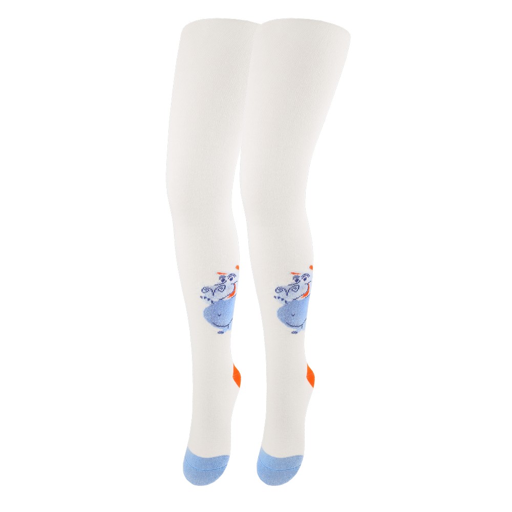 Колготки детские «Madagascar» демисезонные DUNA 5429