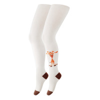 Колготки дитячі «Madagascar» демісезонні DUNA 5430