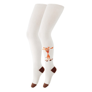 Колготки детские «Madagascar» демисезонные DUNA 5430