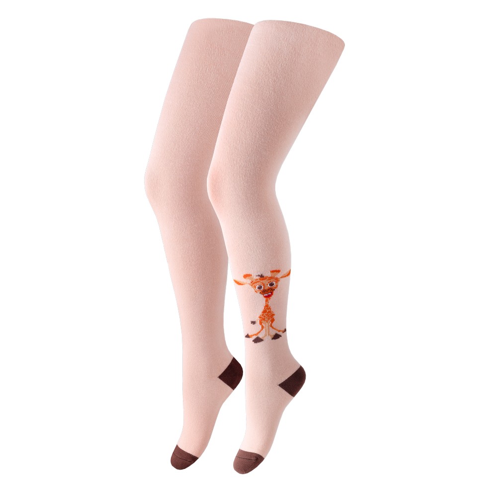 Колготки детские «Madagascar» демисезонные DUNA 5430