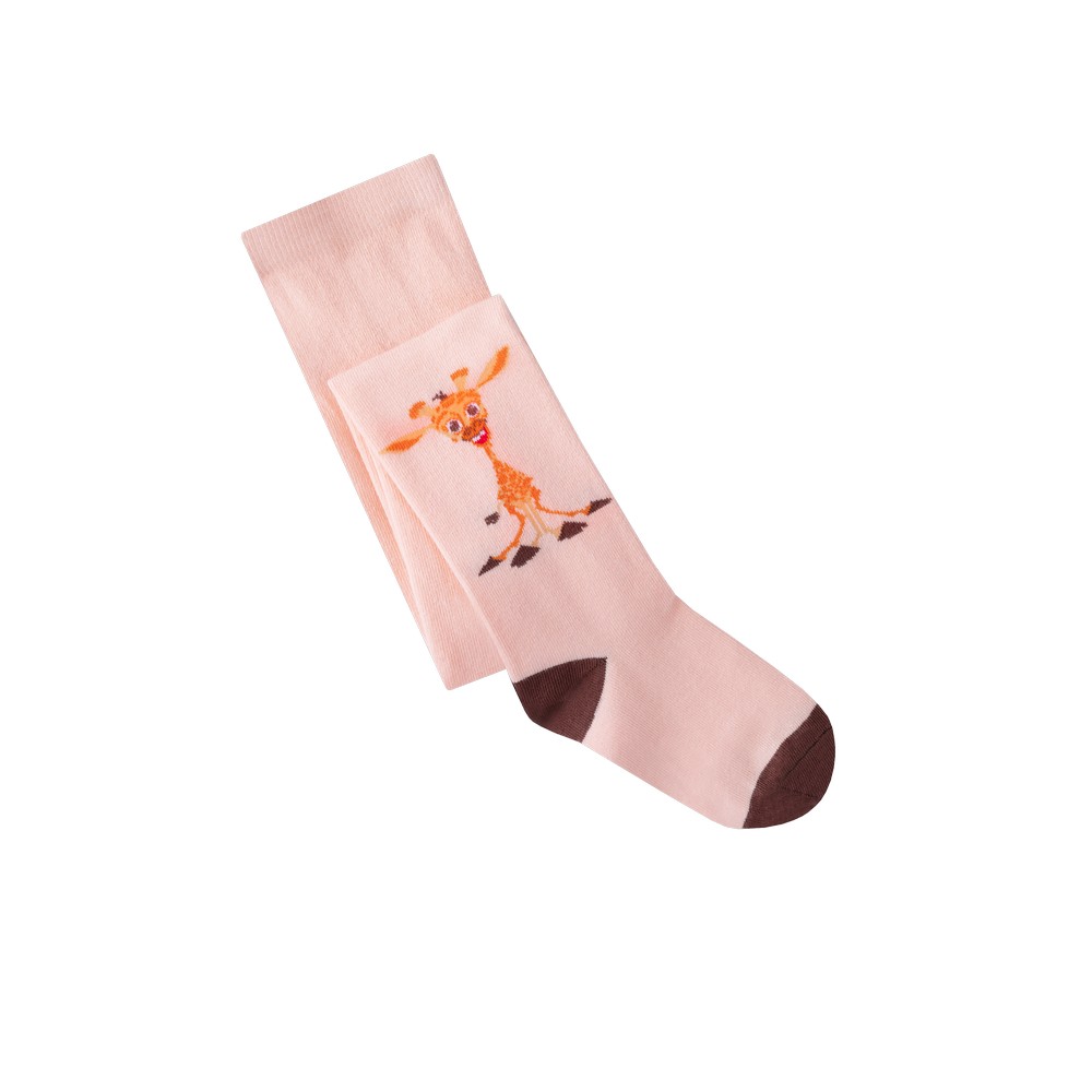 Колготки дитячі «Madagascar» демісезонні DUNA 5430