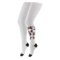 Колготки дитячі «Madagascar» демісезонні DUNA 5431