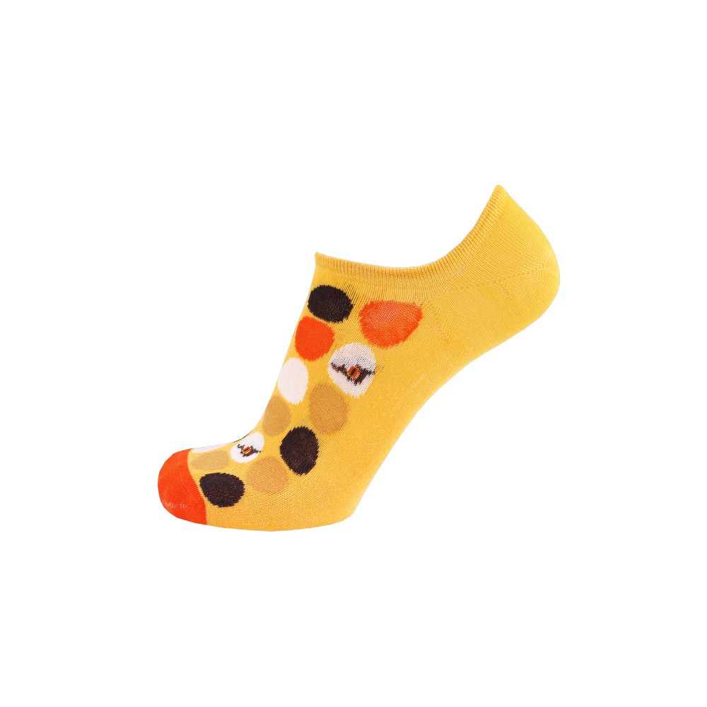 Следы «Jurassic world», невидимые носки DUNA 5513