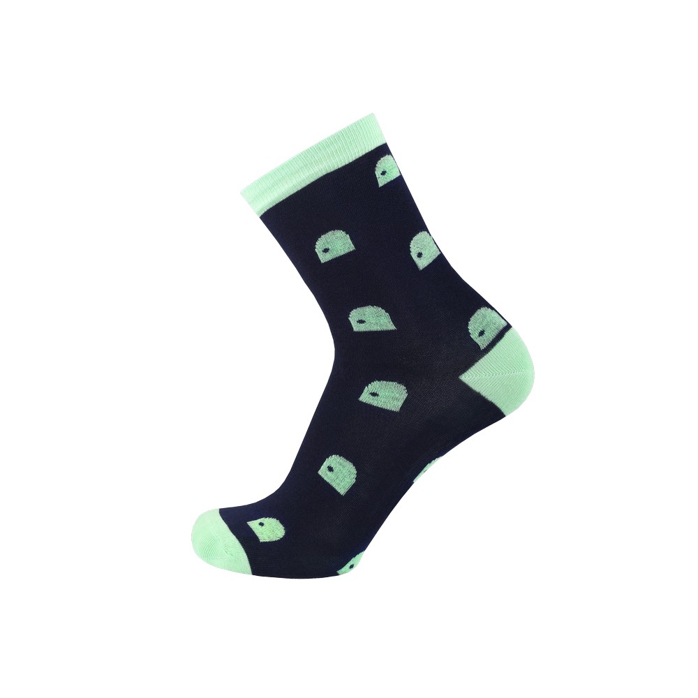 Набор из 2-х пар носков  демисезонных DUNA 5618