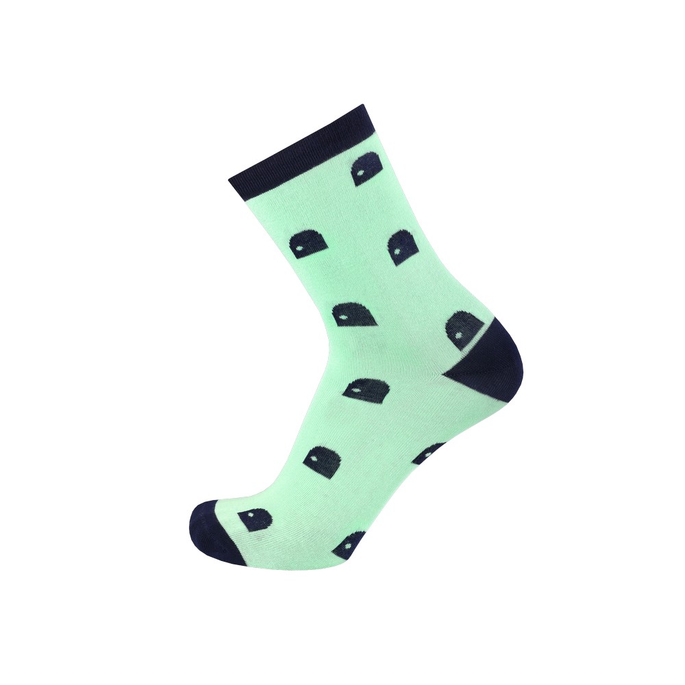 Набор из 2-х пар носков  демисезонных DUNA 5618