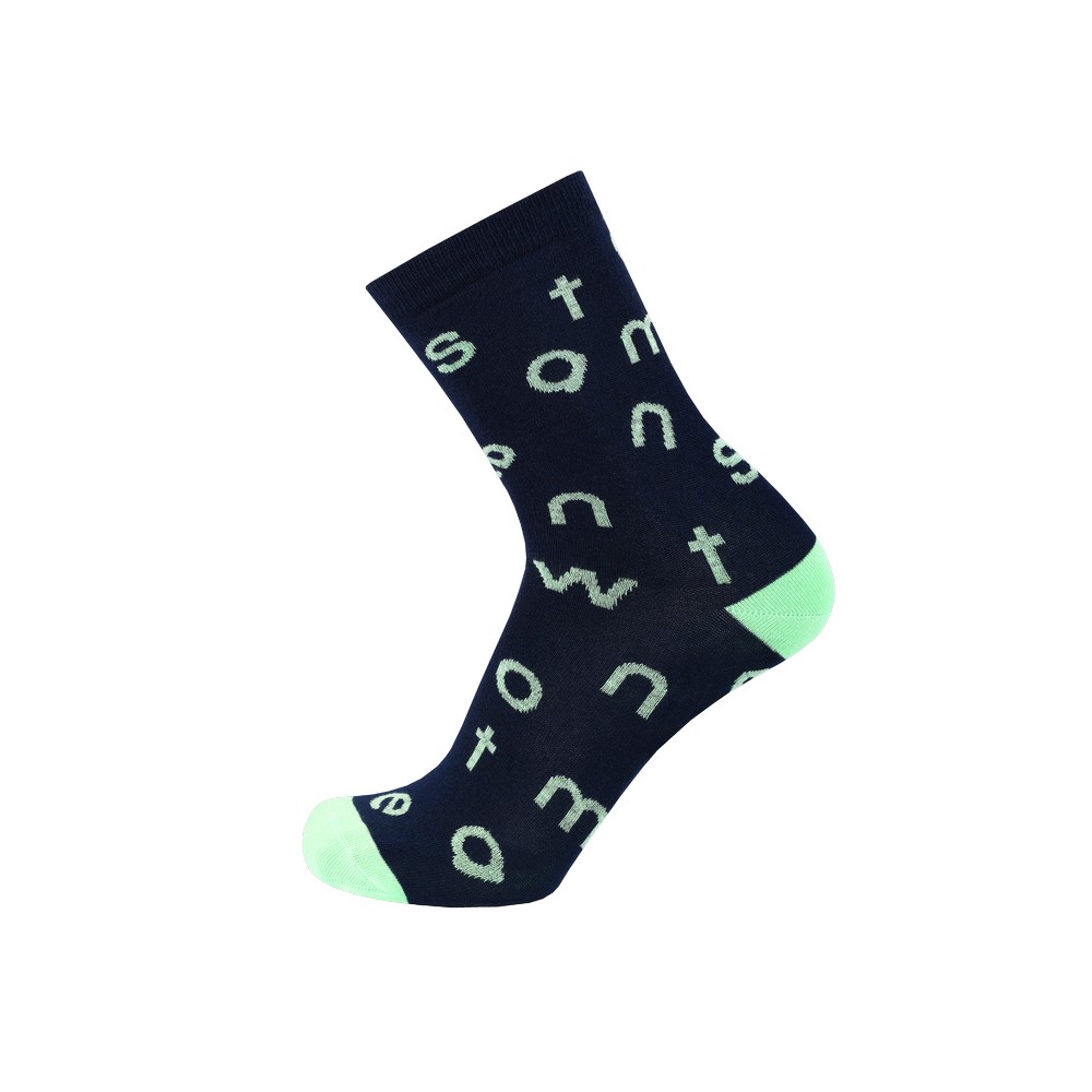 Набор из 2-х пар носков  демисезонных DUNA 5619