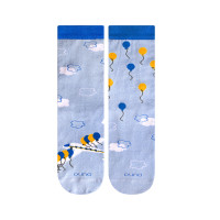 Носки "Мрія" демисезонные DUNA 5639