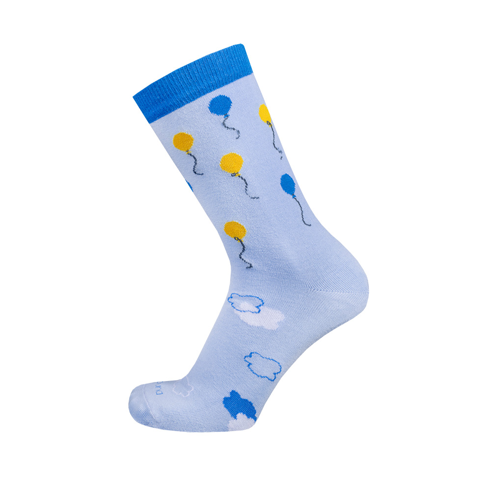 Носки детские "Мрія" демисезонные DUNA 4067