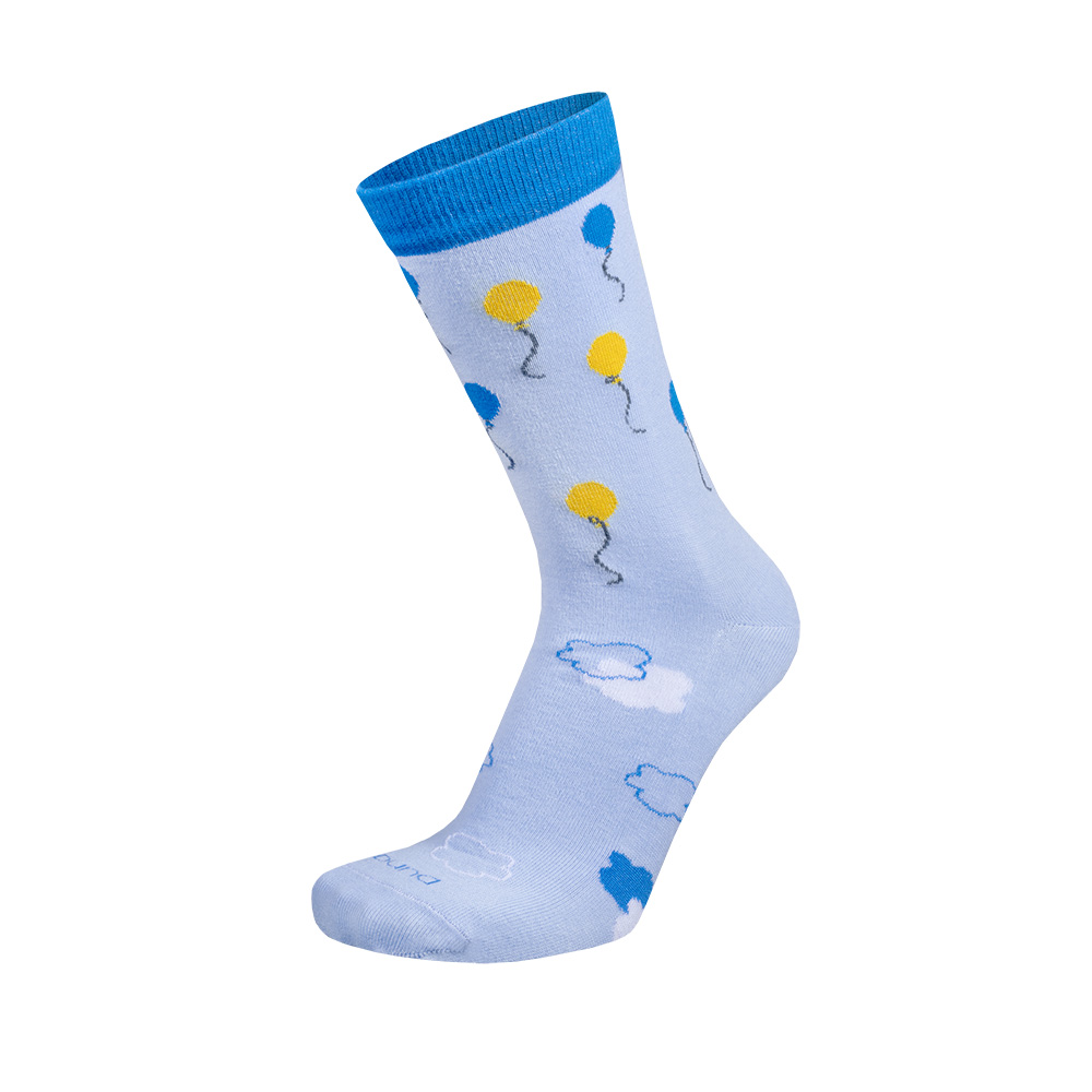 Носки детские "Мрія" демисезонные DUNA 4067