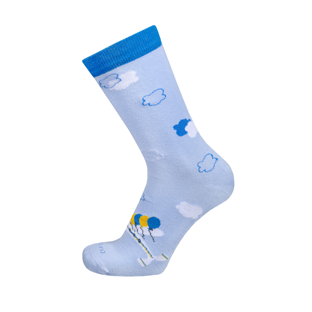 Носки детские "Мрія" демисезонные DUNA 4067