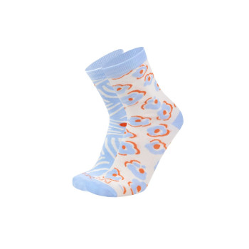 Носки разноножки, демисезонные DUNA 5653