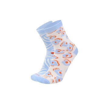 Носки разноножки, демисезонные DUNA 5653