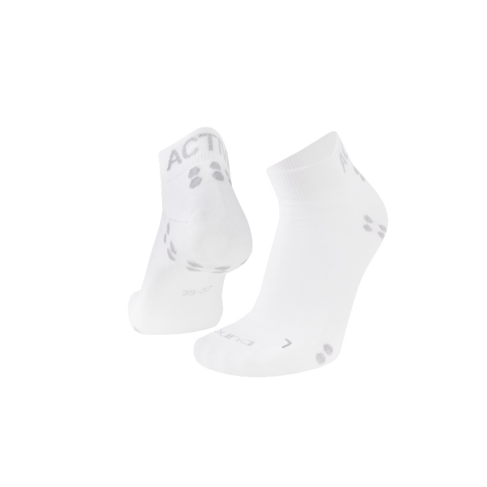 Носки короткие для бега, Active Sport DUNA 5669-1