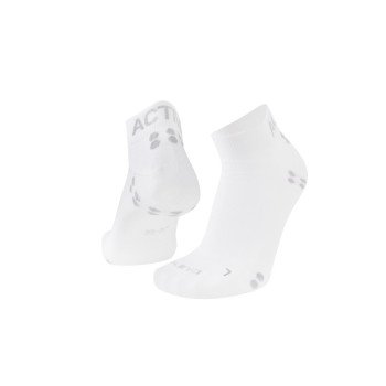 Носки короткие для бега, Active Sport DUNA 5669-1