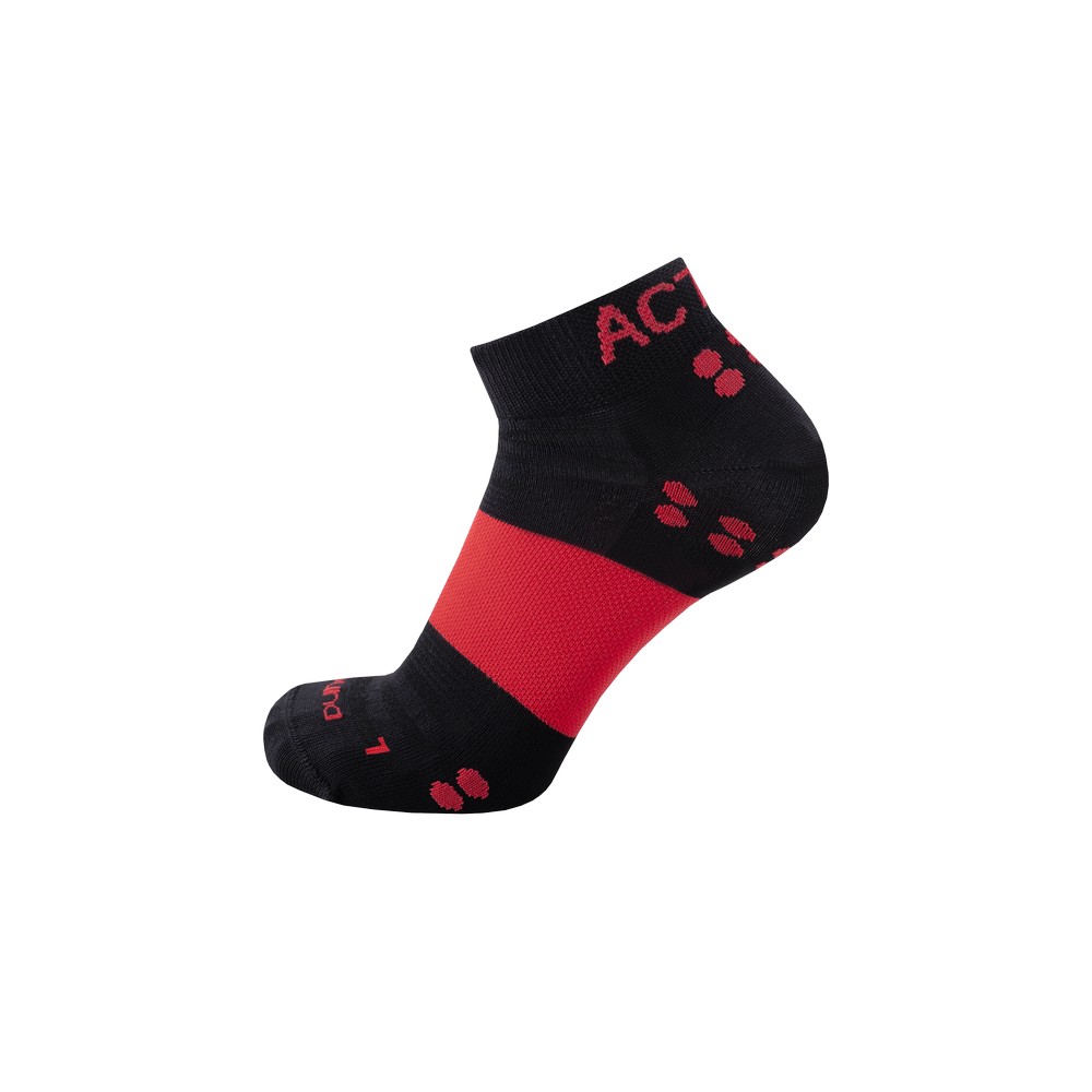 Носки короткие для бега, Active Sport DUNA 5669 Носки короткие для бега, Active Sport DUNA 5669