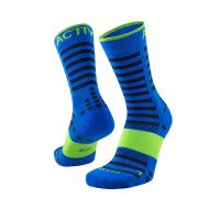 Шкарпетки високі для бігу, Active Sport DUNA 5670-1