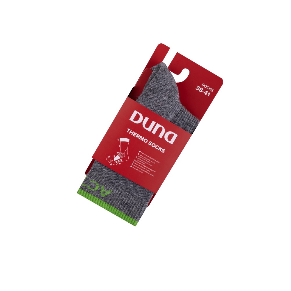 Термоноски, Active Sport DUNA 5671