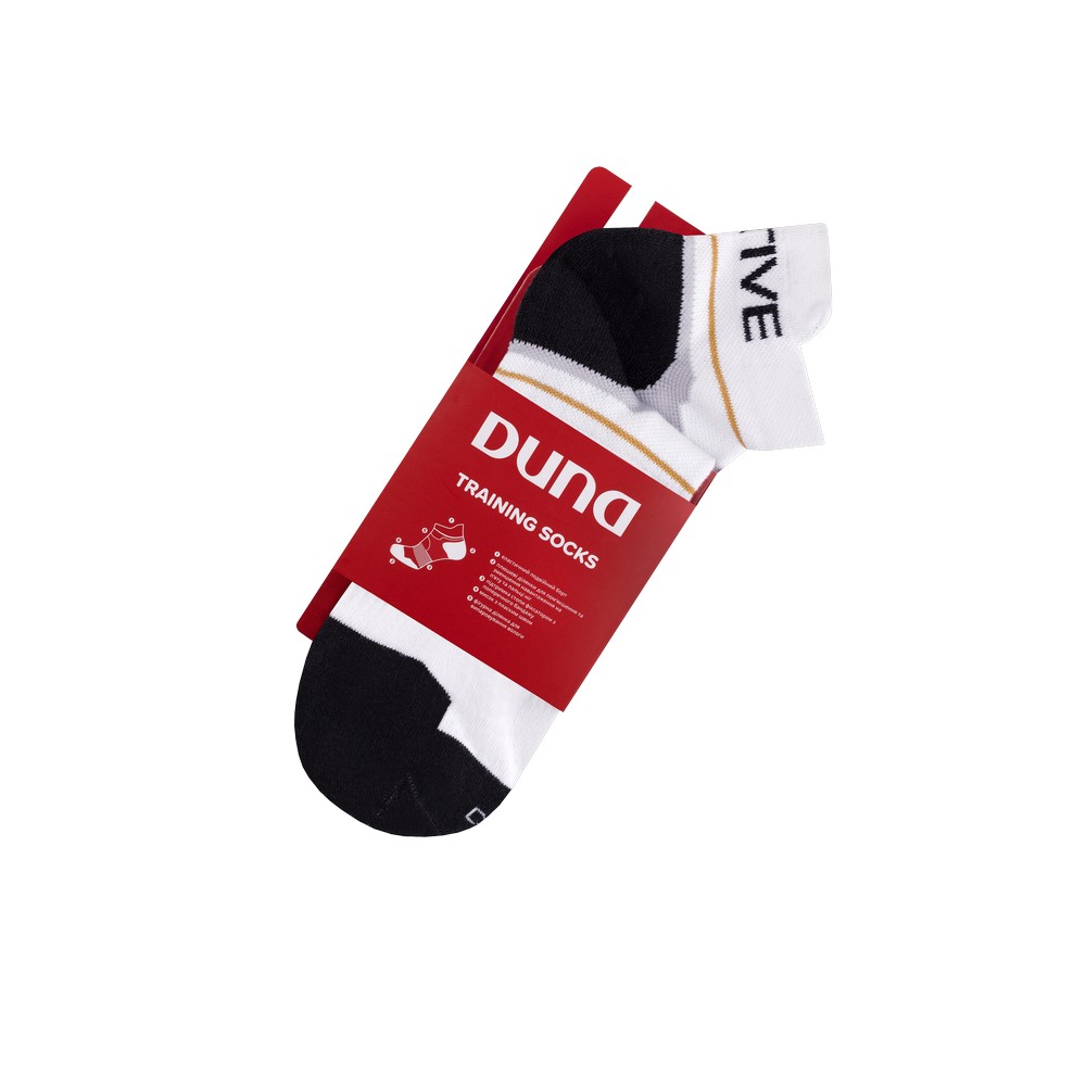 Носки спортивные, для тренировок, Active Sport DUNA 5673-1