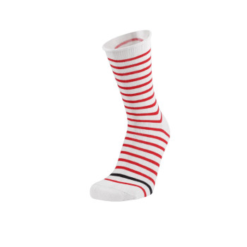 Носки в полоску демисезонные DUNA 5698