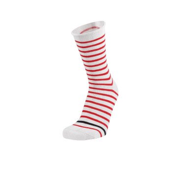 Носки в полоску демисезонные DUNA 5698