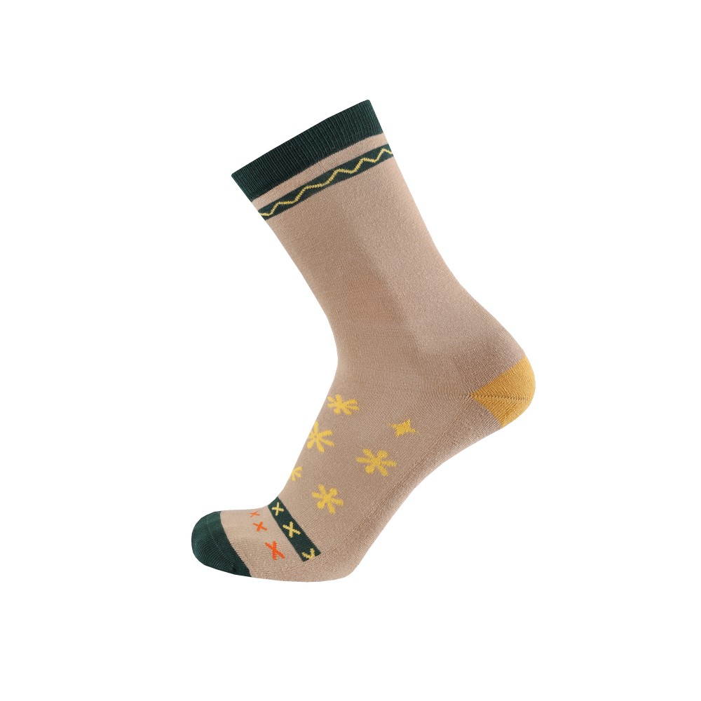 Носки разноножки, махровый след DUNA 5721 Носки разноножки, махровый след DUNA 5721