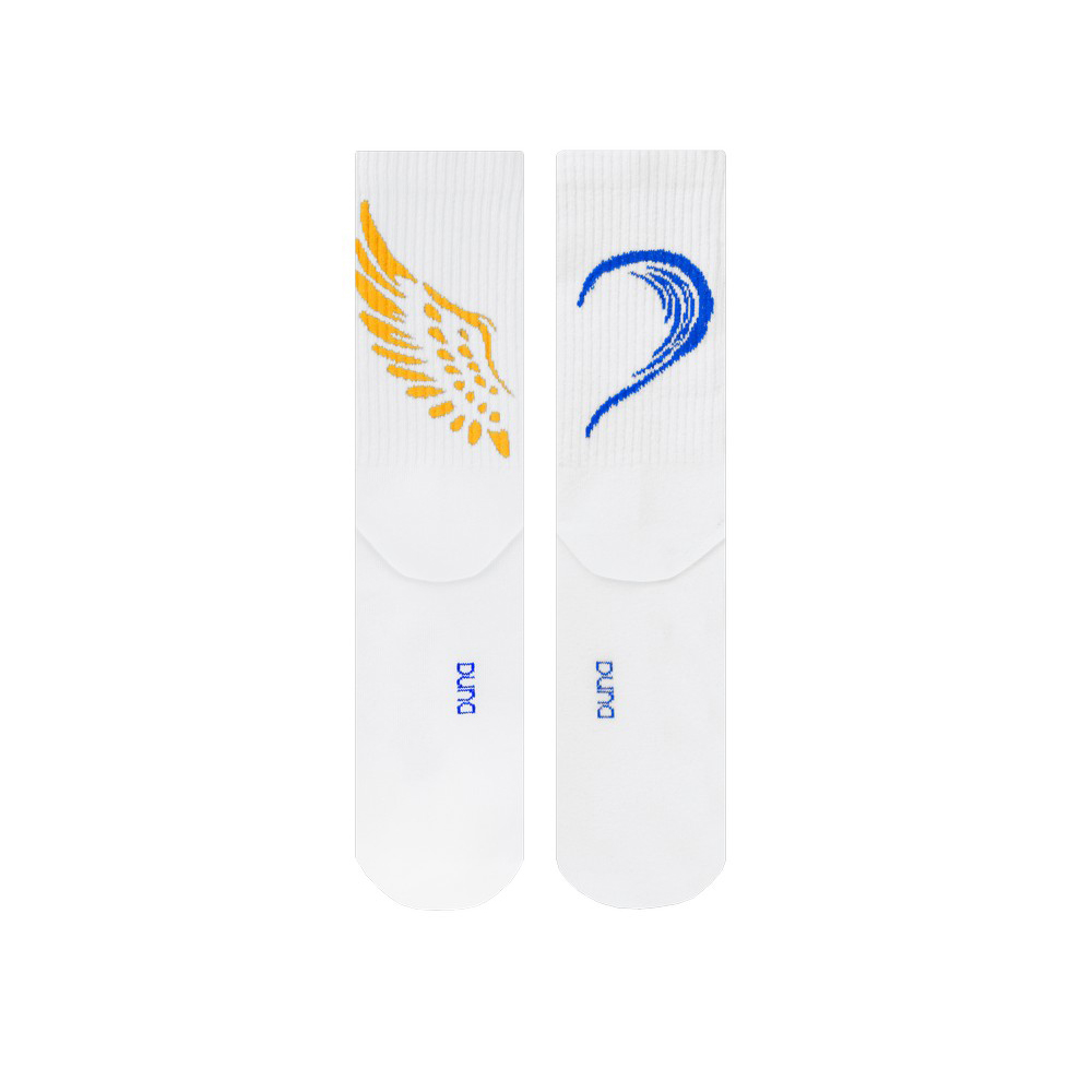 Носки демисезоные DUNA 5722