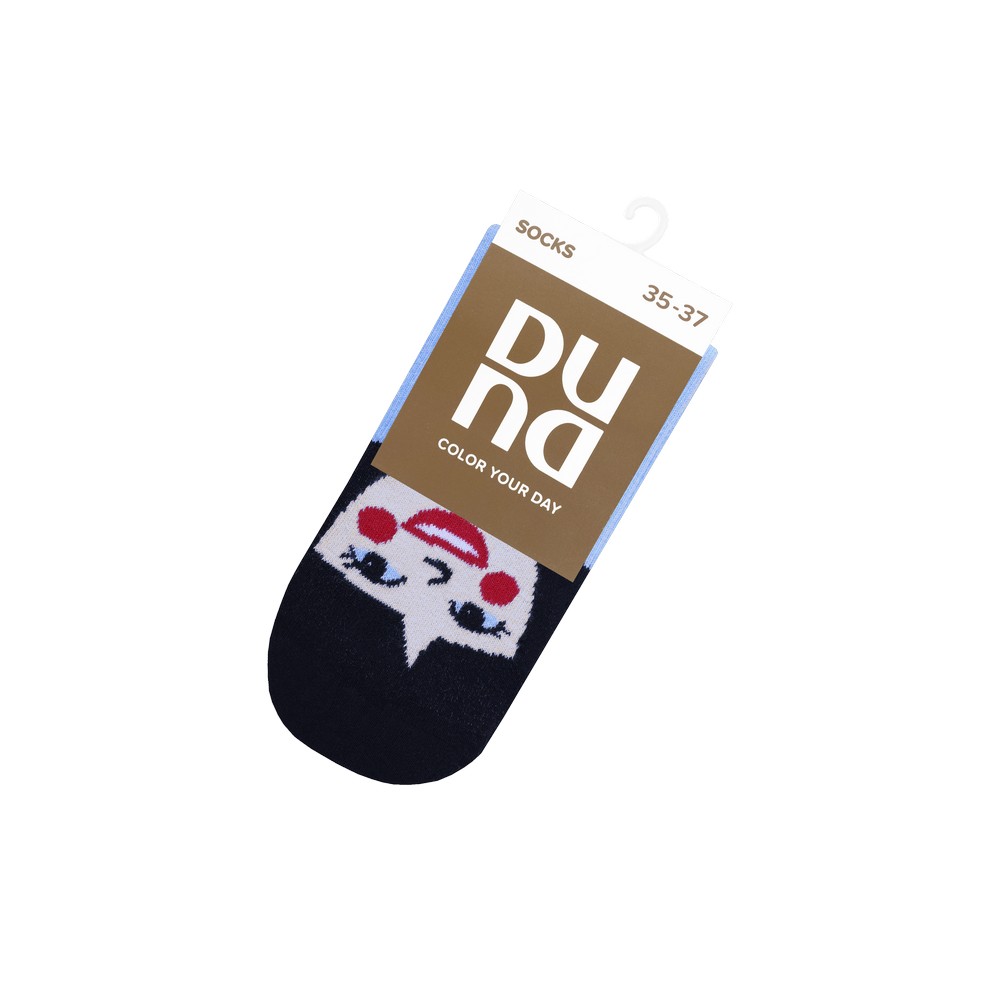 Шкарпетки демісезонні DUNA 5724