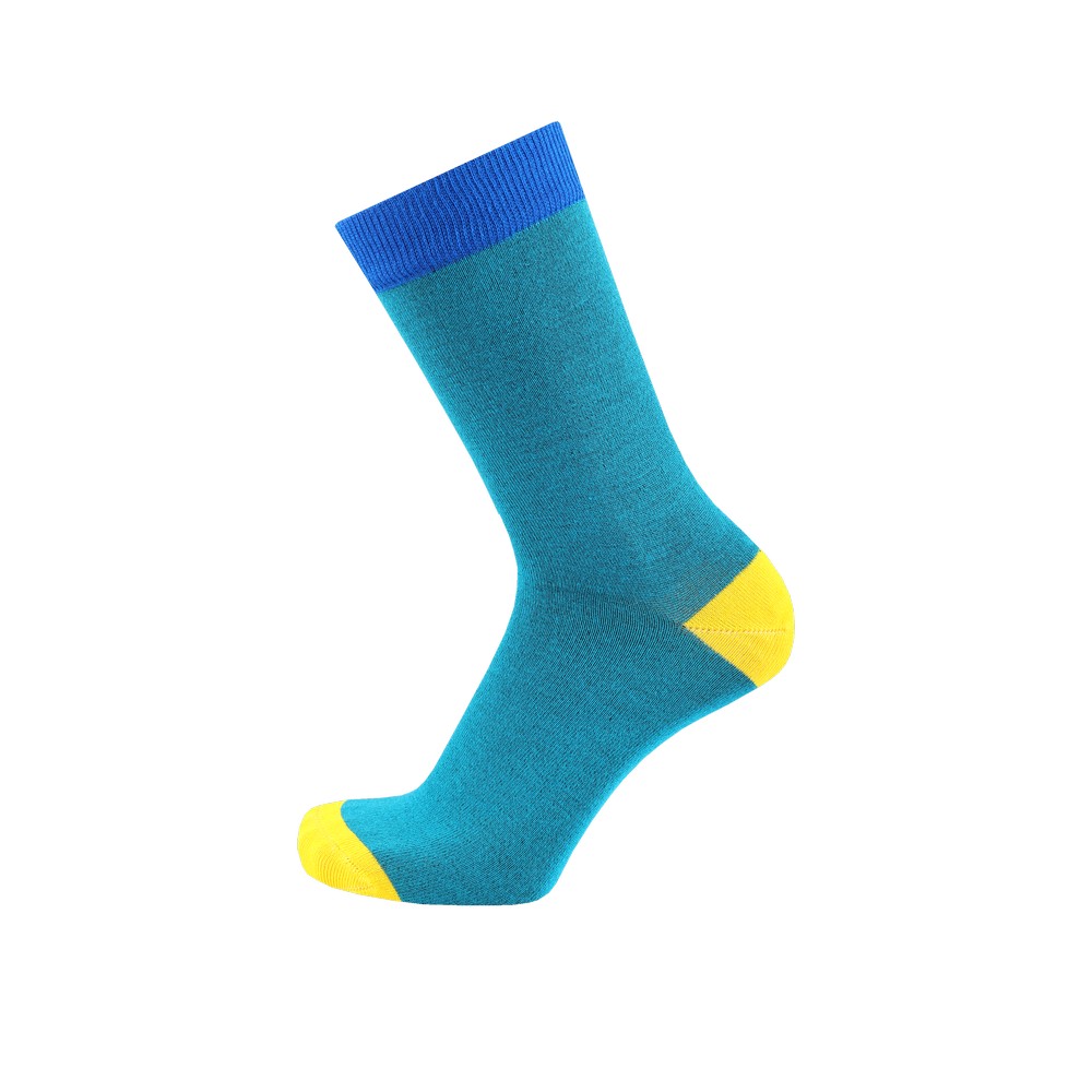 Шкарпетки демісезонні бамбукові DUNA 5732