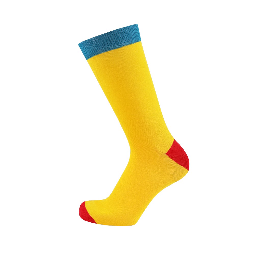 Шкарпетки демісезонні бамбукові DUNA 5732