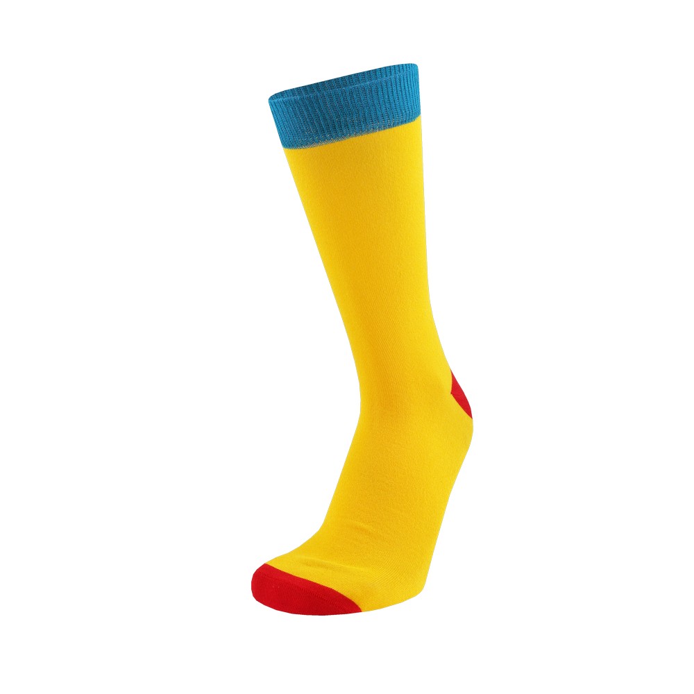 Носки демисезонные бамбуковые DUNA 5732