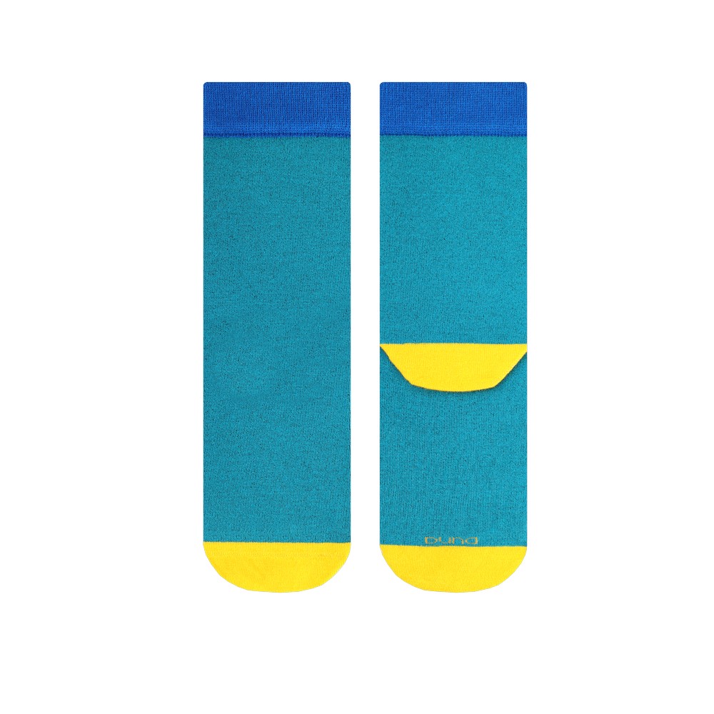 Шкарпетки демісезонні бамбукові DUNA 5732