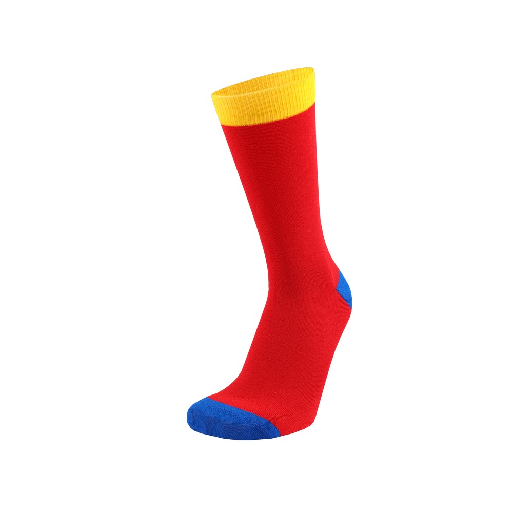 Шкарпетки демісезонні бамбукові DUNA 5732