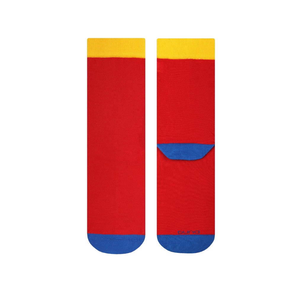 Носки демисезонные бамбуковые DUNA 5732